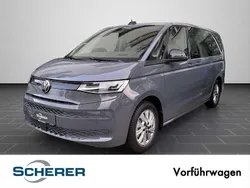 Pure grey Gebraucht 2025 VW T7 Van | 68.990 €