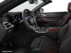 Grau Gebraucht 2025 BMW M440 M Sport Limousine | 73.022 € (Teuer)