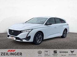 Weiß Neu 2025 Peugeot 308 Active Kombi | 24.942 € (Guter Preis)
