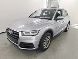 Silber Gebraucht 2020 Audi Q5 SUV | 22.967 € (Guter Preis)