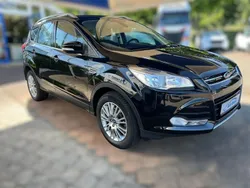 Gebraucht 2014 Ford Kuga Titanium SUV | 12.900 € (Fairer Preis)