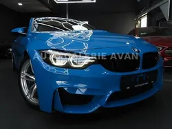 Gebraucht 2018 BMW M4 Shadowline Coupé | 46.900 € (Etwas zu teuer)