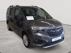 Mondstein grau metallic Gebraucht 2021 Opel Combo Life XL Ultimate Van / Kleinbus | 21.990 €