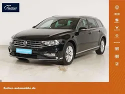Schwarz Gebraucht 2023 VW Passat R-line Kombi | 32.480 € (Guter Preis)