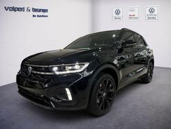 Schwarz Neu 2025 VW T-Roc R-line SUV | 36.980 € (Superpreis)