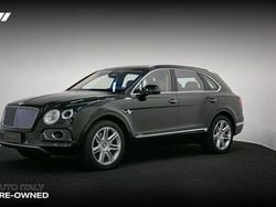 Grün Gebraucht 2020 Bentley Bentayga SUV | 139.000 €