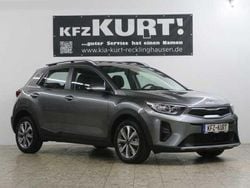 Astro grey (metallic) Gebraucht 2025 Kia Stonic Vision SUV | 19.990 € (Superpreis)