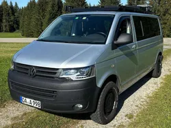 Silber Gebraucht 2014 VW T5 Van | 39.995 €