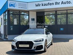 Weiß Gebraucht 2019 Audi RS5 Sport | 46.990 € (Fairer Preis)