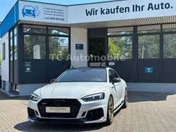 Weiß Gebraucht 2019 Audi RS5 Sport | 51.990 €