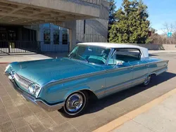 Blau Gebraucht 1964 Mercury Park Lane Limousine | 26.700 €