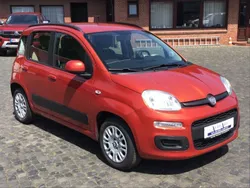 Gebraucht 2012 Fiat Panda Lounge Kleinwagen | 3.450 € (Guter Preis)