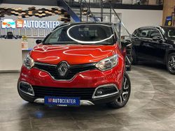 Rot Gebraucht 2015 Renault Captur SUV | 10.990 € (Fairer Preis)