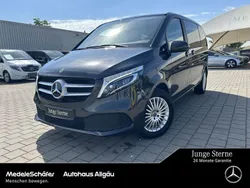 Mercedes V300