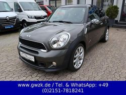 Grau Gebraucht 2013 Mini Cooper S Paceman SUV | 9.950 € (Fairer Preis)