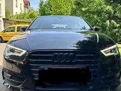 Gebraucht 2015 Audi A3 Black Edition Limousine | 15.950 € (Guter Preis)