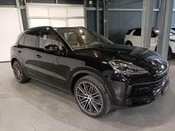 Schwarz Gebraucht 2022 Porsche Cayenne S SUV | 66.220 € (Superpreis)