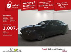 Schwarz Gebraucht 2024 Audi A8 Sport Limousine | 90.490 €