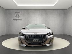 Silber Gebraucht 2024 Peugeot e-208 GT Kleinwagen | 28.990 €