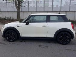 Gebraucht 2015 Mini ONE Kleinwagen | 6.000 € (Fairer Preis)