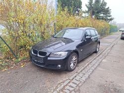 Gebraucht 2010 BMW 318 Kombi | 3.700 € (Superpreis)