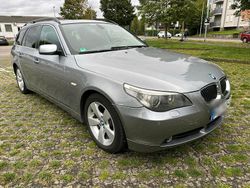 Gebraucht 2006 BMW 530 Kombi | 5.800 € (Teuer)