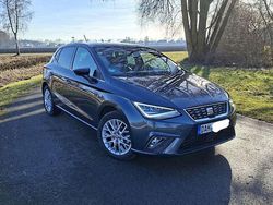 Gebraucht 2020 Seat Ibiza XCELLENCE Limousine | 13.900 € (Fairer Preis)