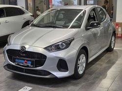 Stormy silver Neu 2025 Mazda 2 Kleinwagen | 23.490 € (Fairer Preis)