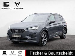 Grau Gebraucht 2022 Seat Tarraco FR SUV | 32.380 € (Fairer Preis)
