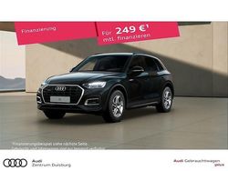 Gebraucht 2024 Audi Q5 Basis SUV | 42.950 € (Guter Preis)