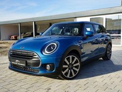Andere Gebraucht 2022 Mini Cooper Clubman Kombi | 22.950 € (Guter Preis)