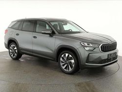 Graphite grau metallic Neu 2025 Skoda Kodiaq Selection SUV | 47.595 € (Guter Preis)