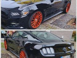 Gebraucht 2015 Ford Mustang GT Coupé | 26.000 € (Fairer Preis)