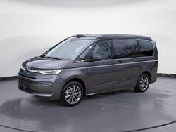 Grau Gebraucht 2024 VW California California Van | 69.990 € (Teuer)