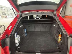 Rot Gebraucht 2020 Audi A4 Advanced Kombi | 17.500 € (Teuer)