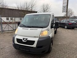 Weiß Gebraucht 2014 Peugeot Boxer Van | 9.800 € (Fairer Preis)