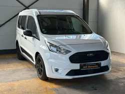 Weiß Gebraucht 2018 Ford Tourneo Connect Van / Kleinbus | 15.799 € (Guter Preis)