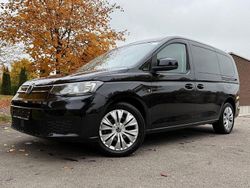 Deep black Gebraucht 2024 VW Caddy Maxi Van / Kleinbus | 32.990 € (Fairer Preis)