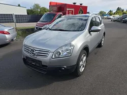Silber Gebraucht 2010 Nissan Qashqai +2 SUV | 4.400 € (Superpreis)