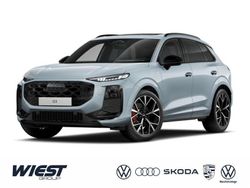Pfeilgrau perleffekt Neu 2025 Audi Q3 Sport SUV | 78.665 €