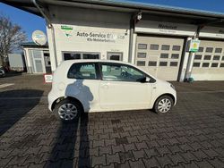 Weiß Gebraucht 2014 Skoda Citigo Kleinwagen | 3.500 € (Fairer Preis)