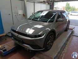 Grau Gebraucht 2023 Hyundai Ioniq Techniq Kleinwagen | 30.500 € (Superpreis)