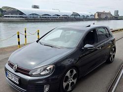 Gebraucht 2011 VW Golf GTI Limousine | 9.900 €