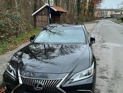 Gebraucht 2019 Lexus ES300H Executive Line Limousine | 44.500 €
