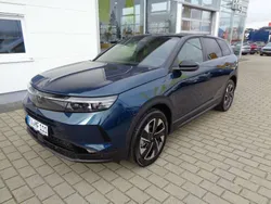Spktrum blau Gebraucht 2025 Opel Grandland X SUV | 39.900 € (Teuer)