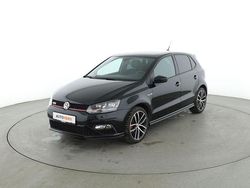 Schwarz Gebraucht 2015 VW Polo GTI Kleinwagen | 16.160 € (Etwas zu teuer)