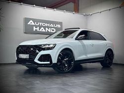 Weiß Gebraucht 2023 Audi RS Q8 Sport SUV | 101.750 € (Superpreis)