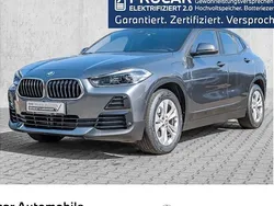 Grau Gebraucht 2021 BMW X2 Advantage SUV | 23.540 € (Guter Preis)