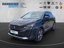 Schwarzandere Gebraucht 2023 Peugeot 3008 Allure SUV | 19.990 € (Guter Preis)