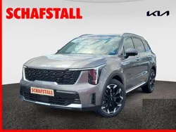 Volcanic sand metallic Neu 2025 Kia Sorento Platinum SUV | 59.679 € (Fairer Preis)